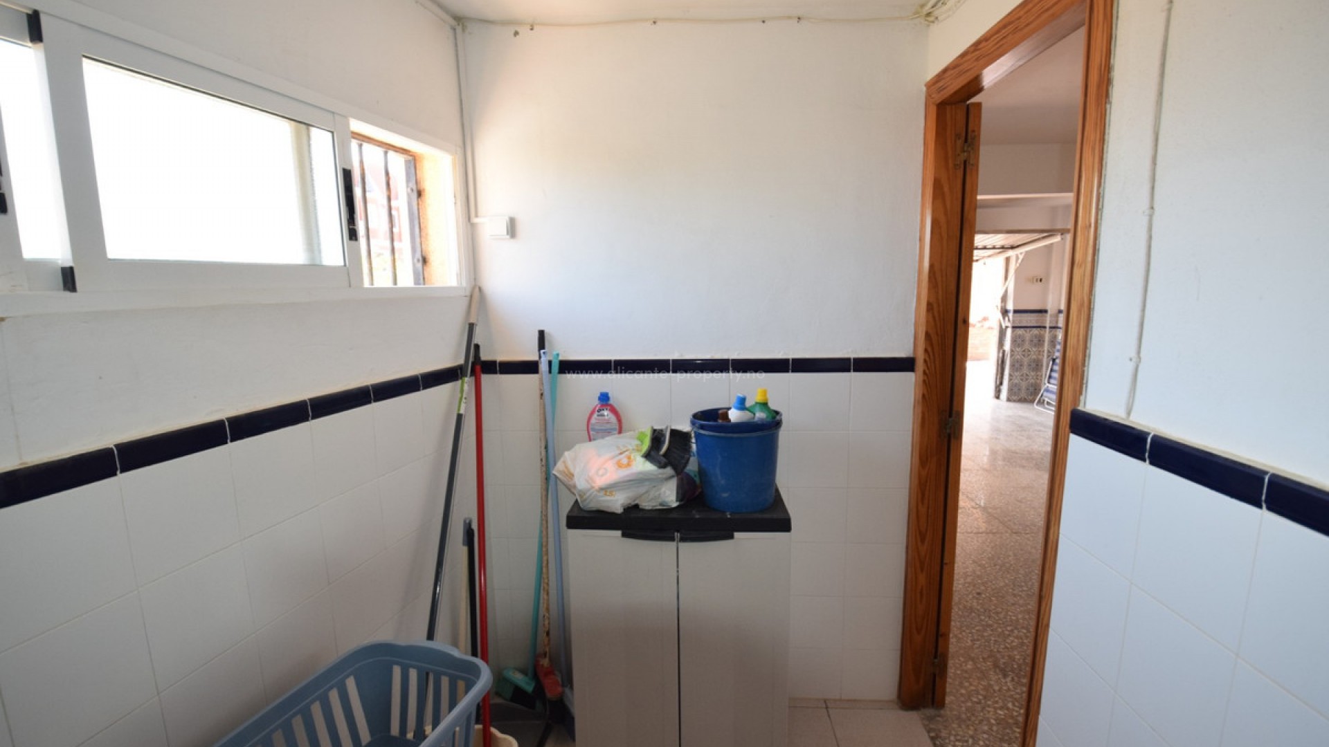 Hus / Villa i Guardamar del Segura Centro