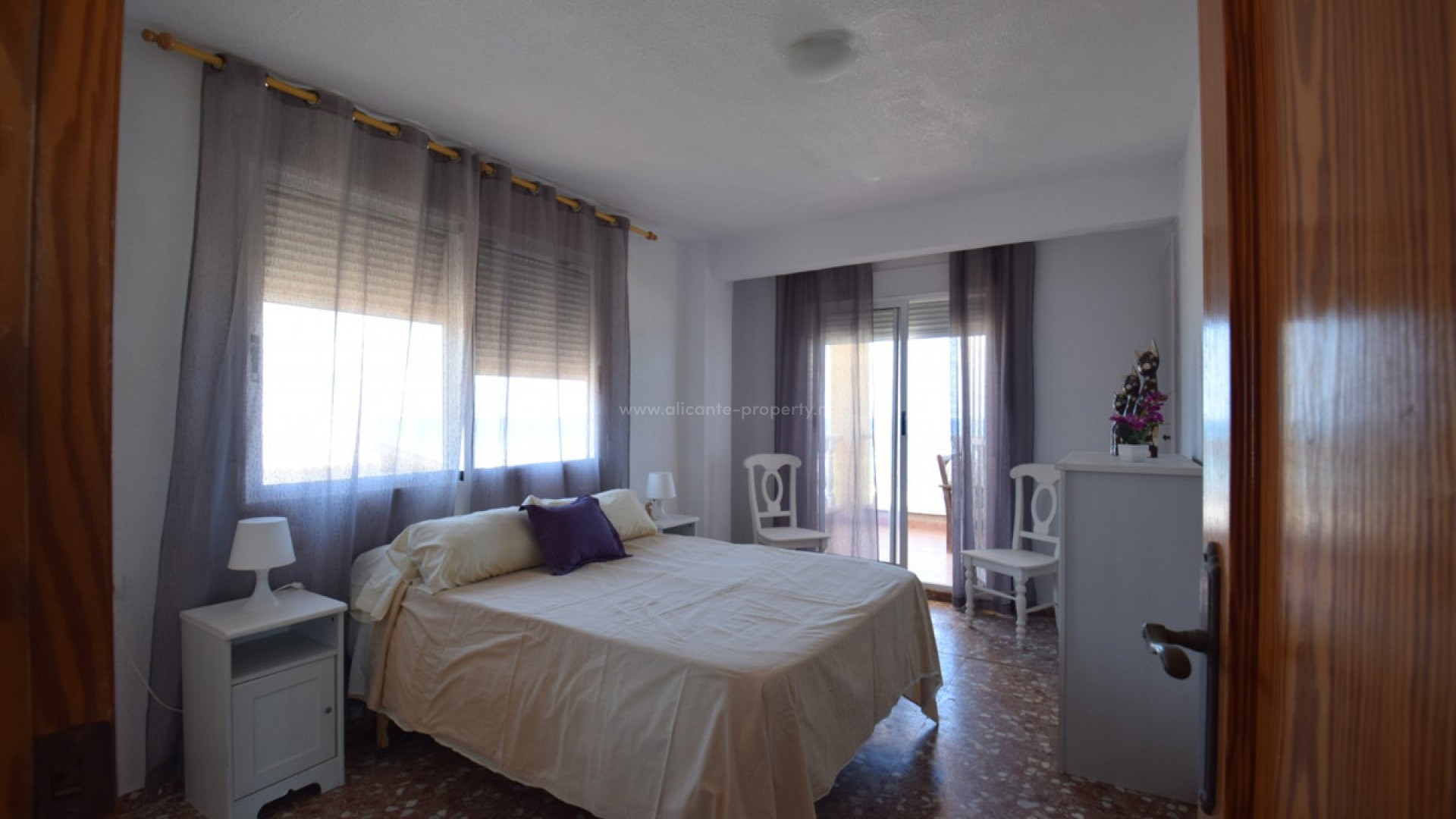 Hus / Villa i Guardamar del Segura Centro