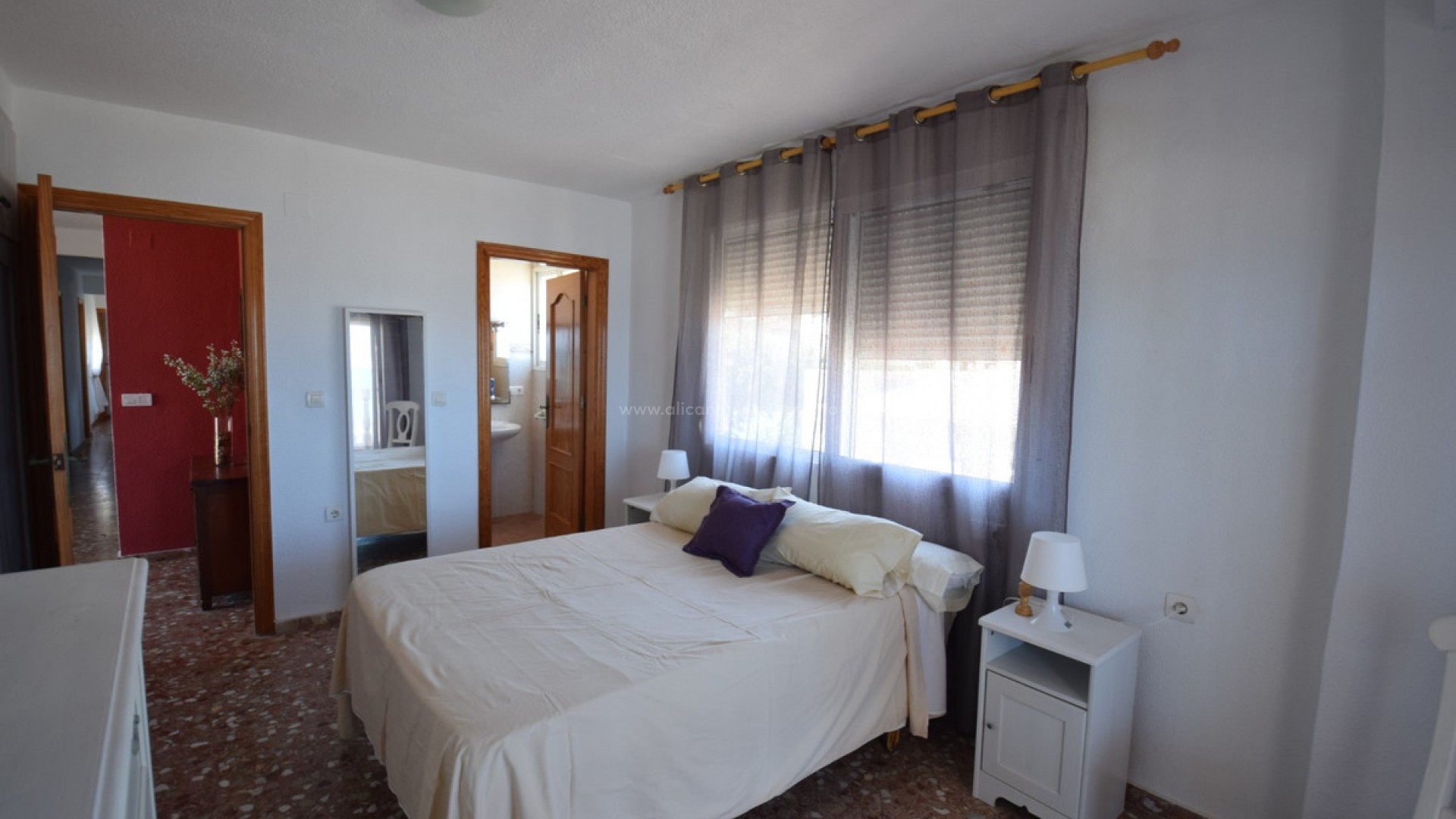 Hus / Villa i Guardamar del Segura Centro