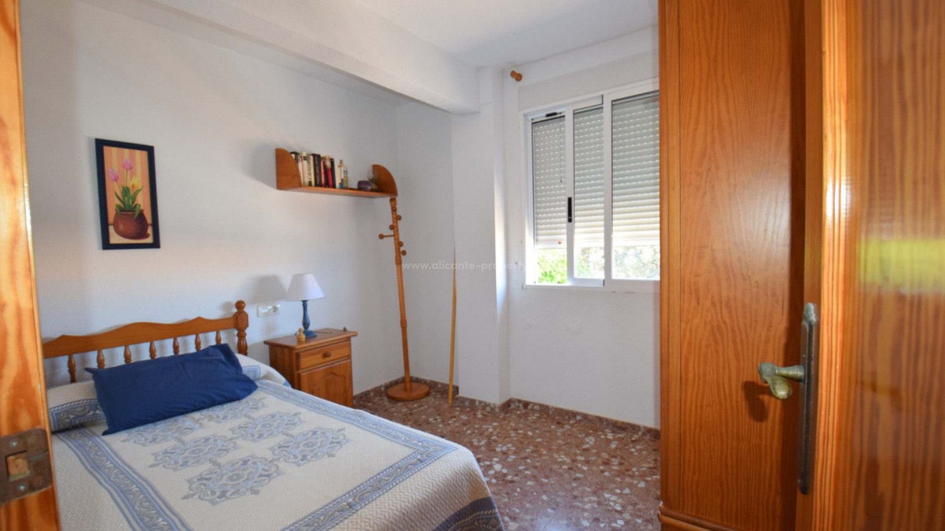 Hus / Villa i Guardamar del Segura Centro