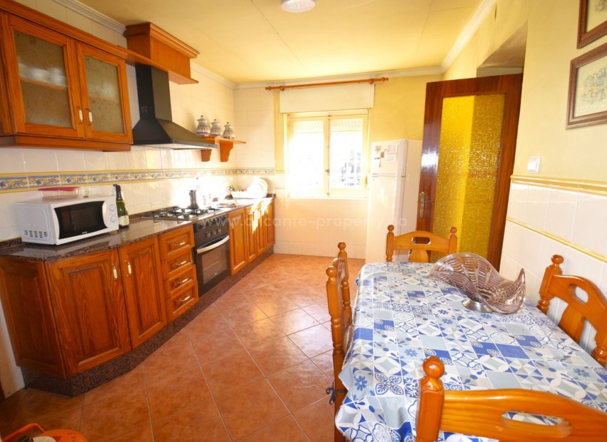 Hus / Villa i Guardamar del Segura Centro