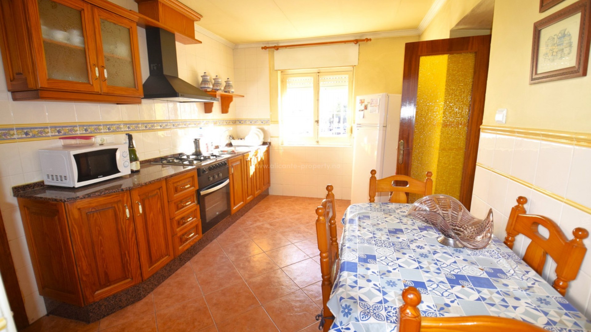 Hus / Villa i Guardamar del Segura Centro