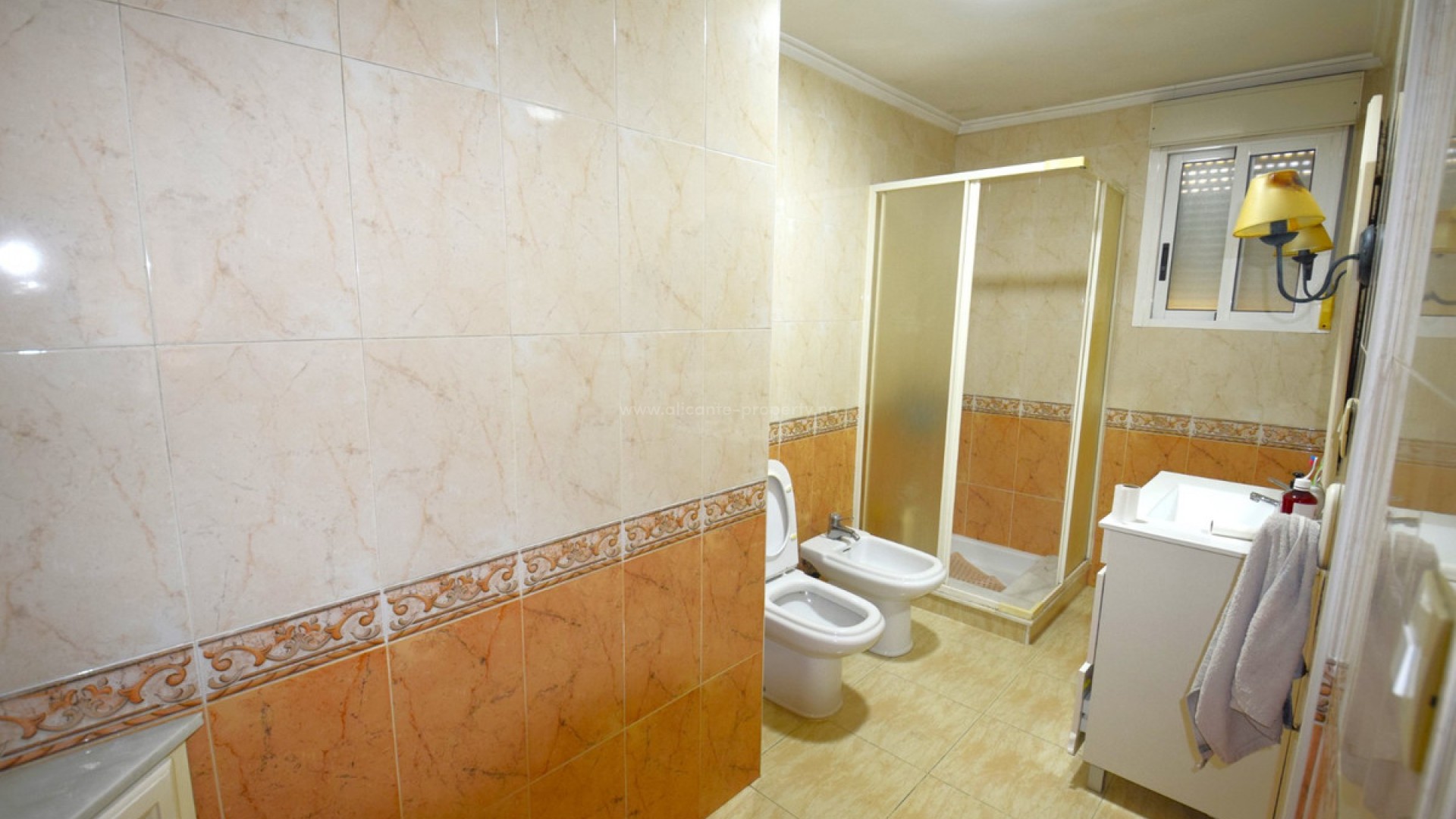 Hus / Villa i Guardamar del Segura Centro
