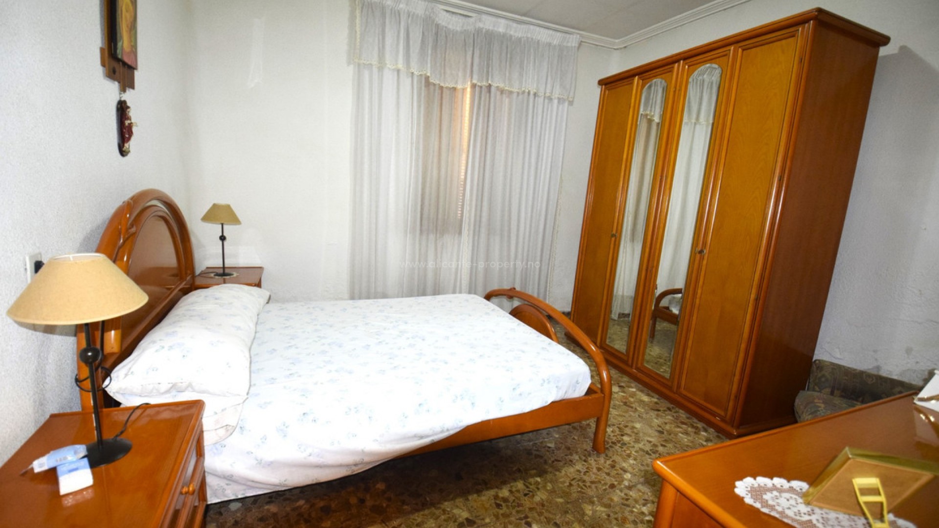 Hus / Villa i Guardamar del Segura Centro