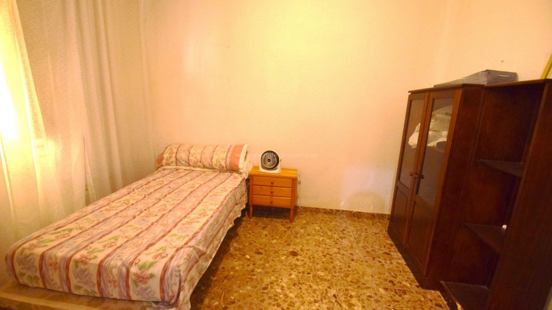 Hus / Villa i Guardamar del Segura Centro