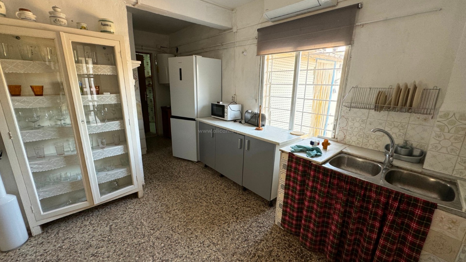 Hus / Villa i Guardamar del Segura Centro