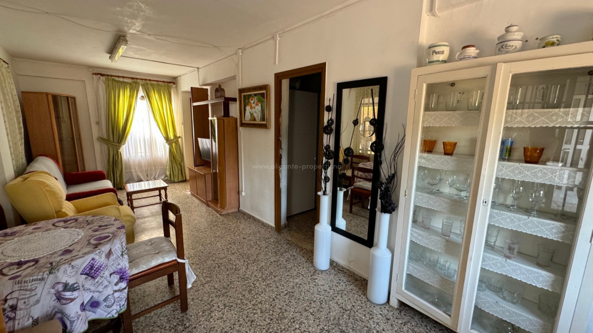 Hus / Villa i Guardamar del Segura Centro