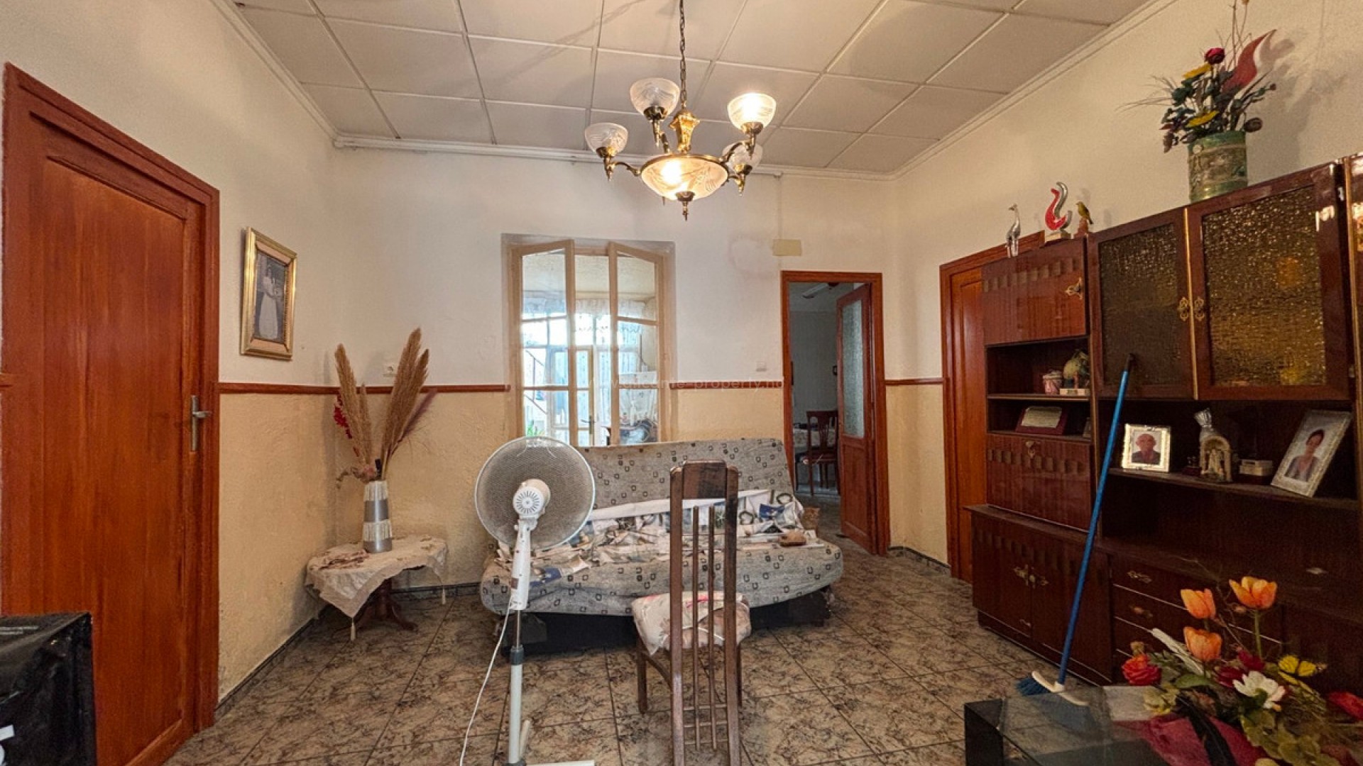 Hus / Villa i Guardamar del Segura Centro