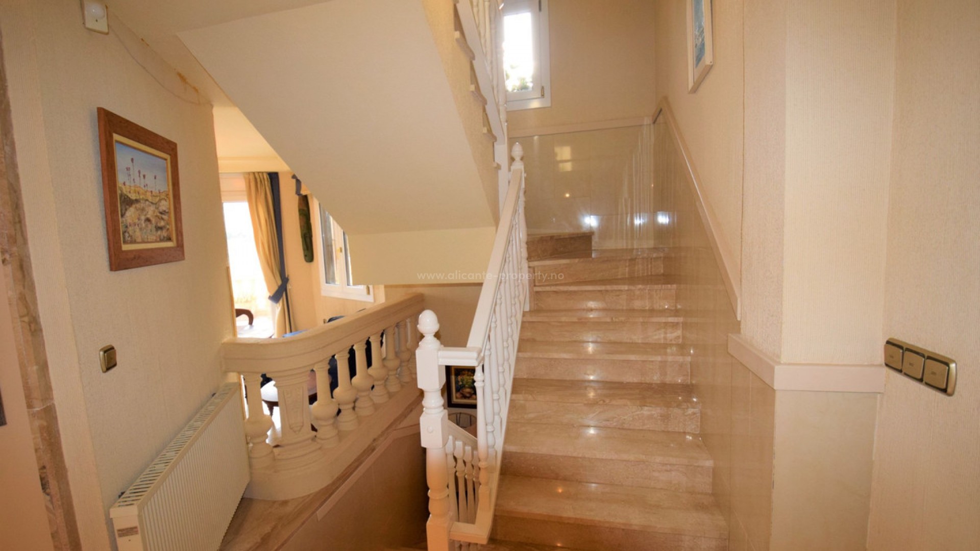 Hus / Villa i Guardamar del Segura Centro