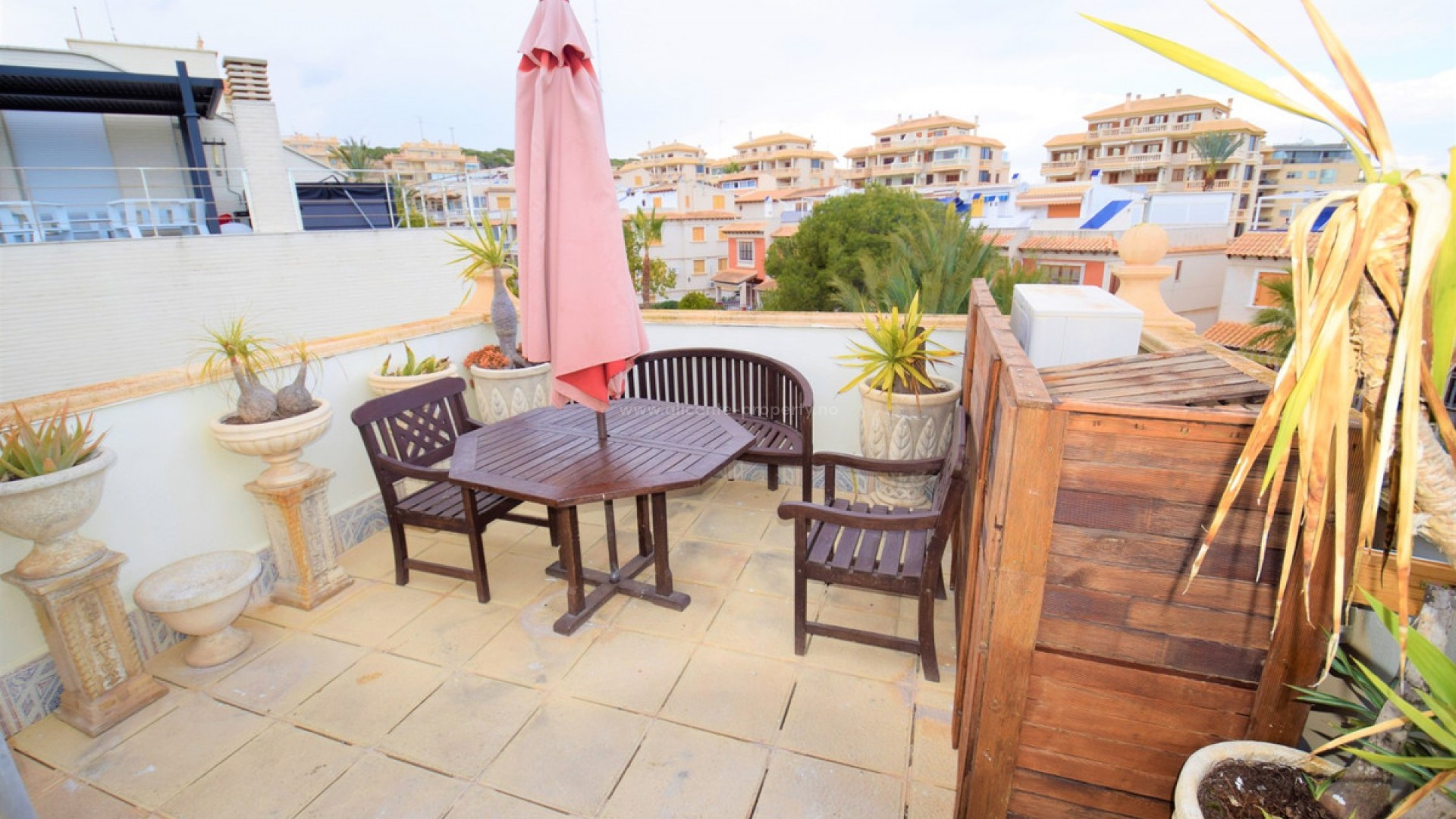 Hus / Villa i Guardamar del Segura Centro