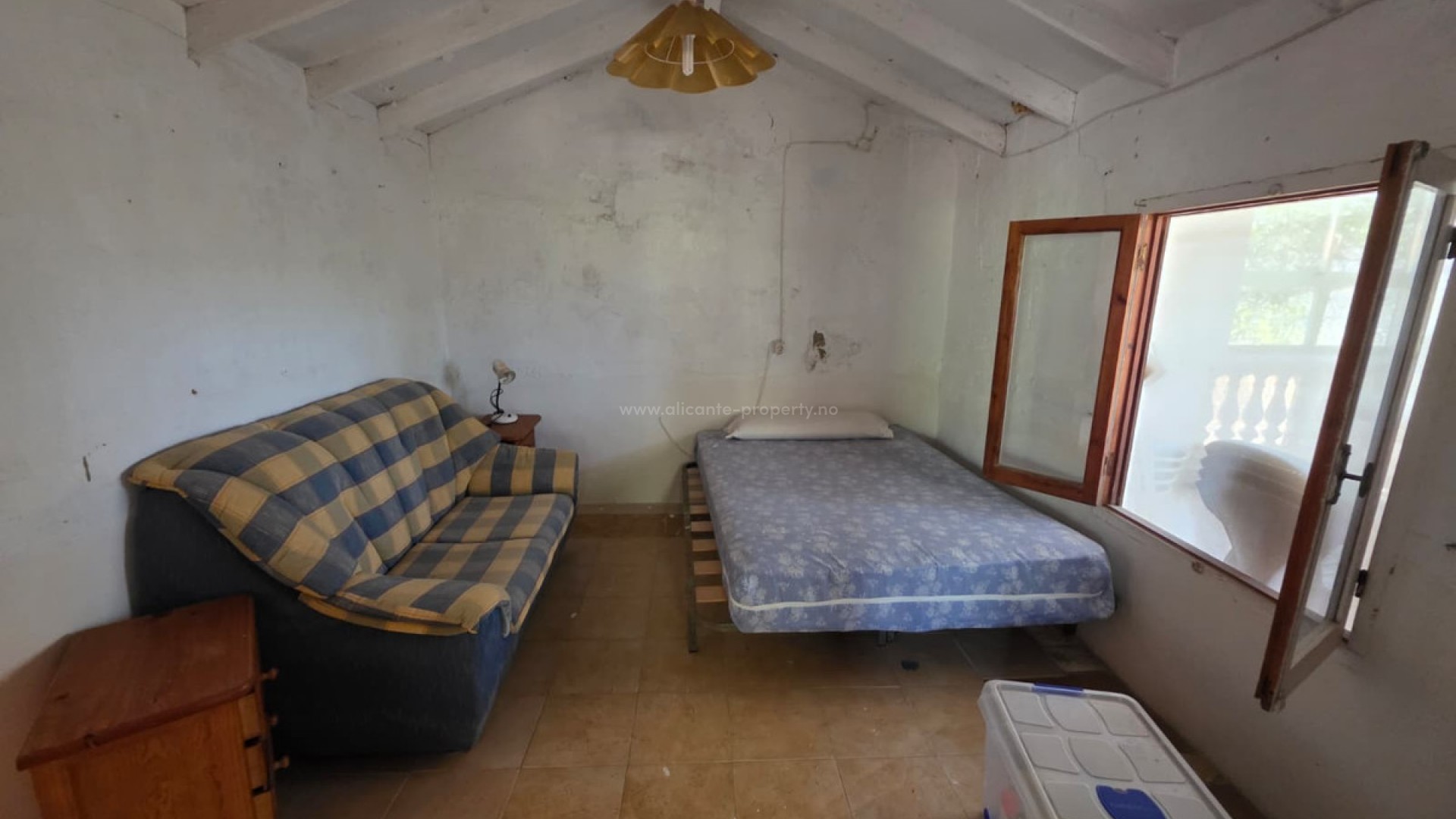 Hus / Villa i Guardamar del Segura Centro