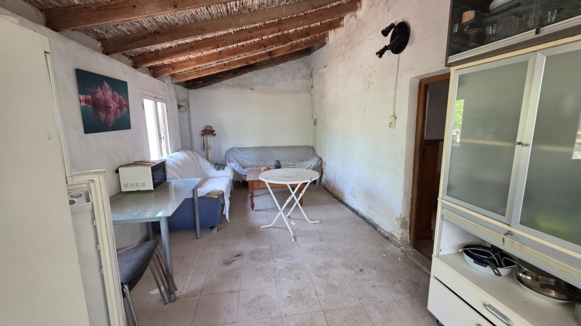 Hus / Villa i Guardamar del Segura Centro