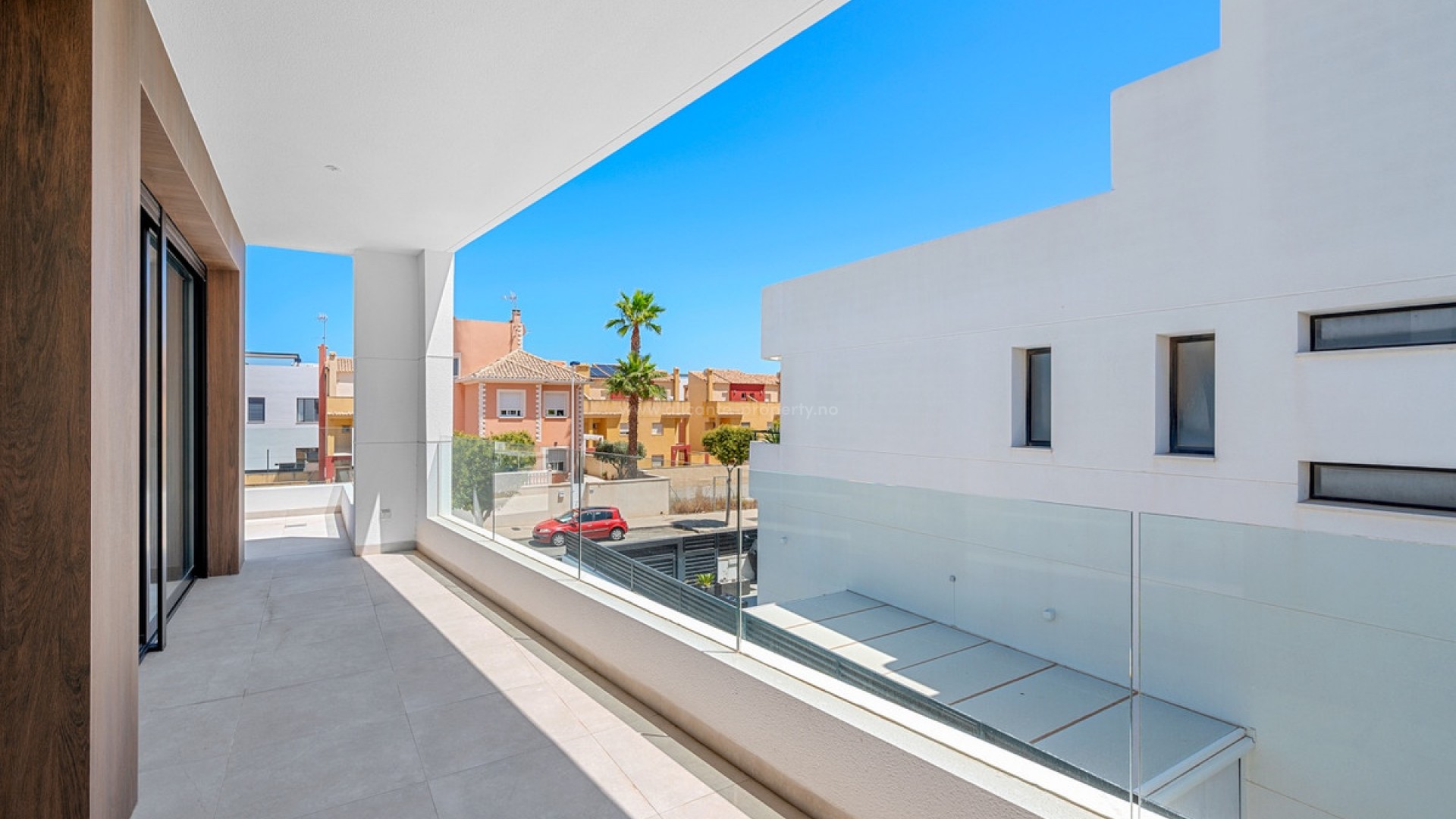 Hus / Villa i Guardamar del Segura Centro