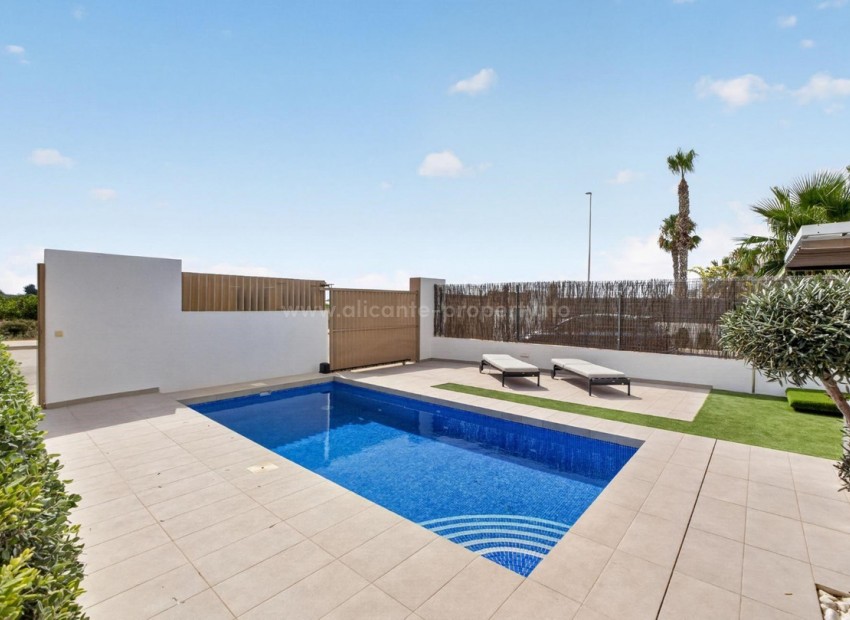 Hus / Villa i Guardamar del Segura Centro