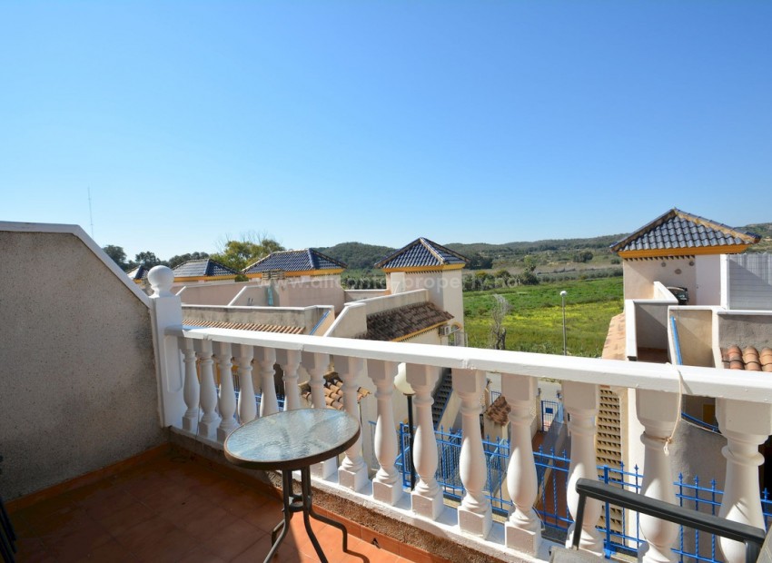 Hus / Villa i Guardamar del Segura Centro