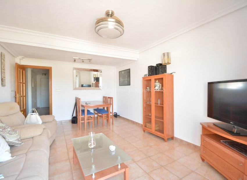 Hus / Villa i Guardamar del Segura Centro