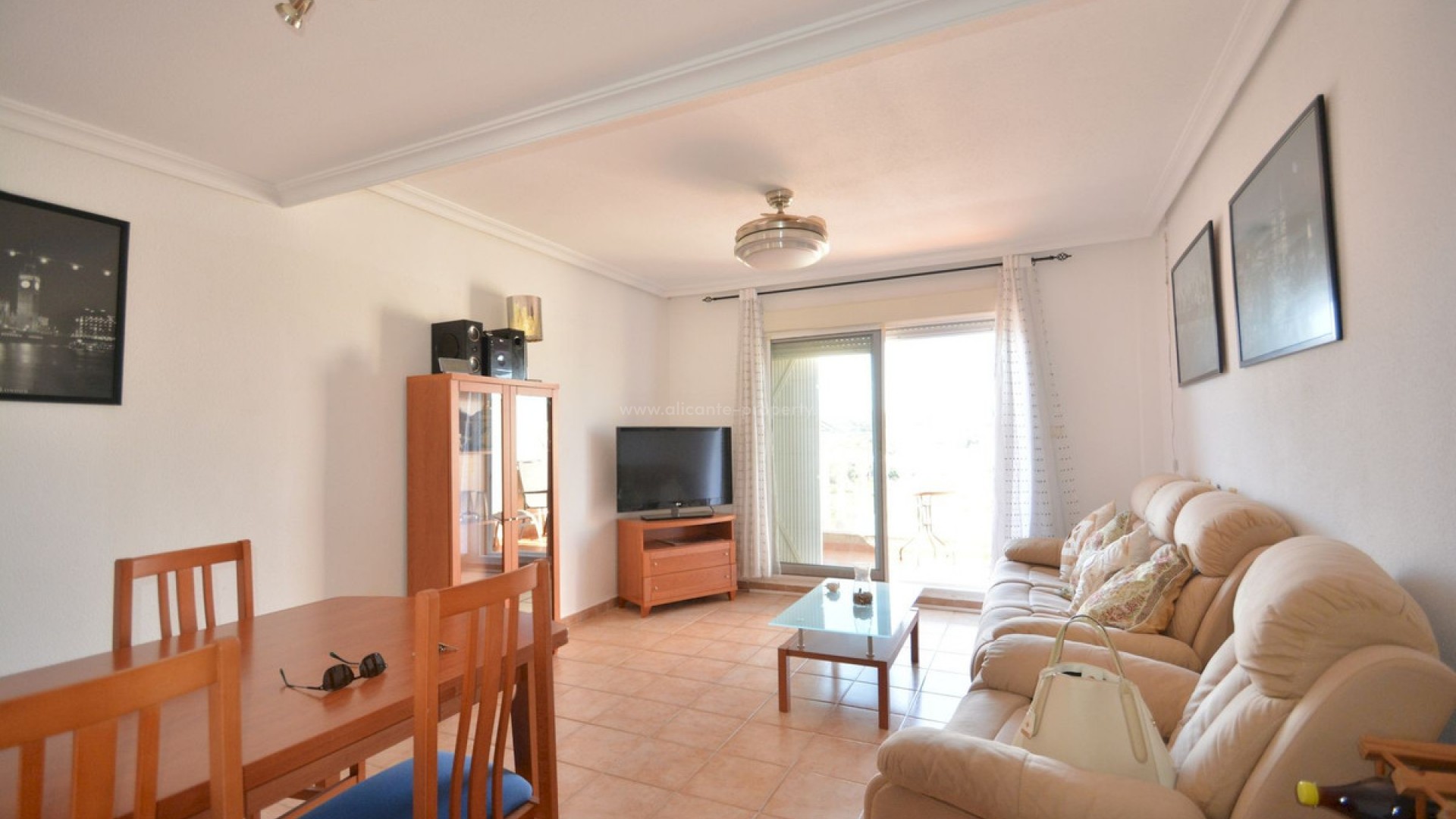 Hus / Villa i Guardamar del Segura Centro