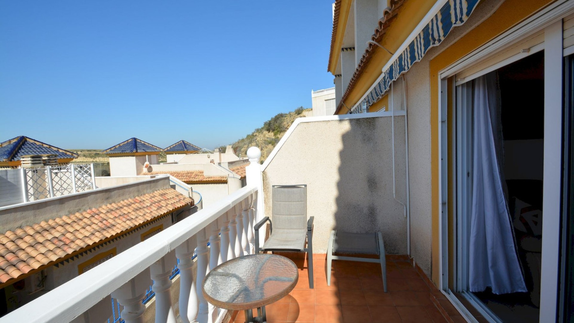 Hus / Villa i Guardamar del Segura Centro