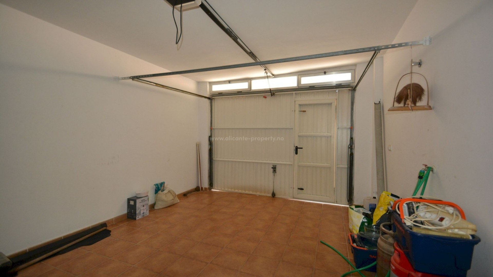 Hus / Villa i Guardamar del Segura Centro