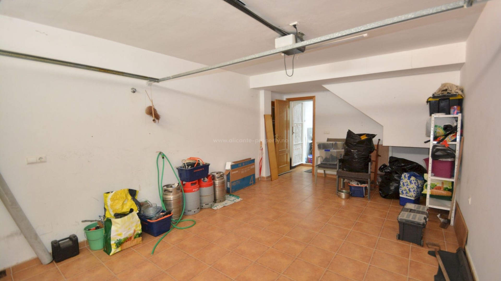 Hus / Villa i Guardamar del Segura Centro
