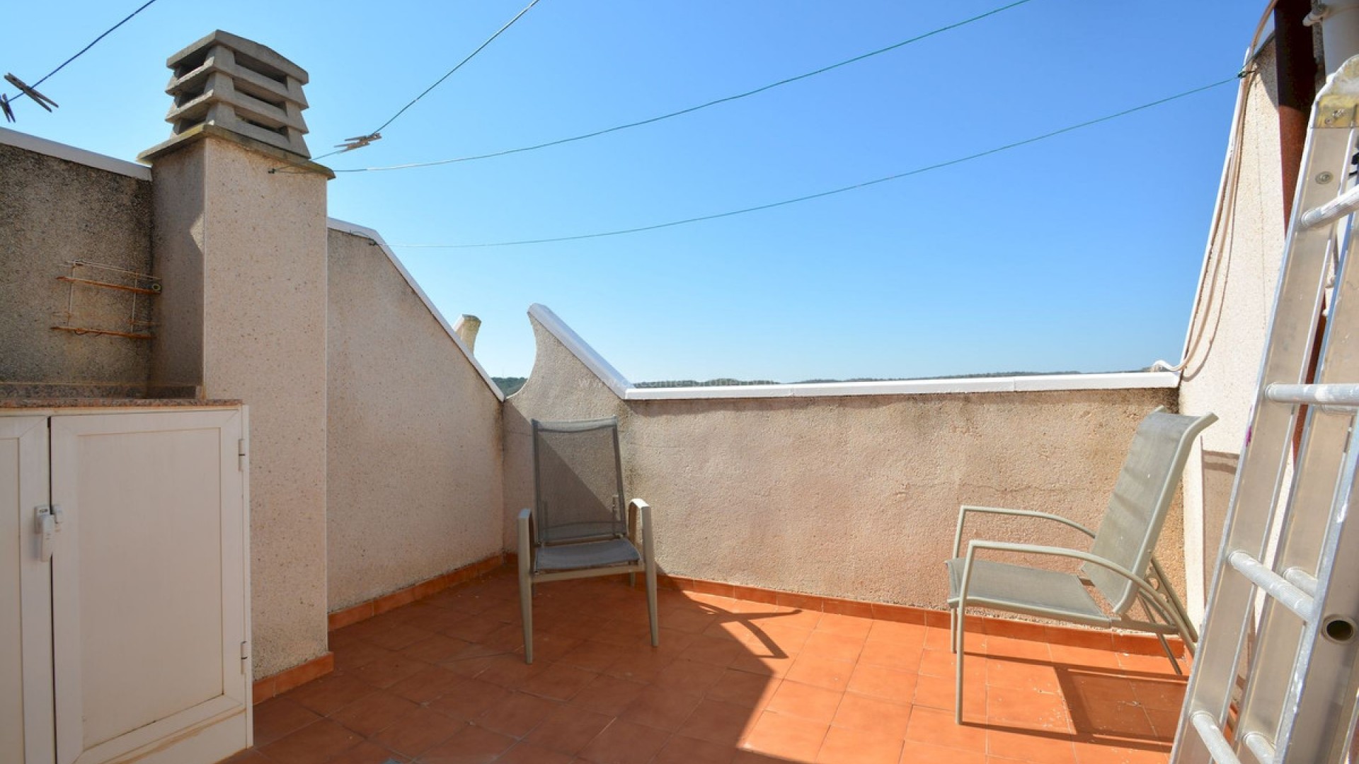 Hus / Villa i Guardamar del Segura Centro