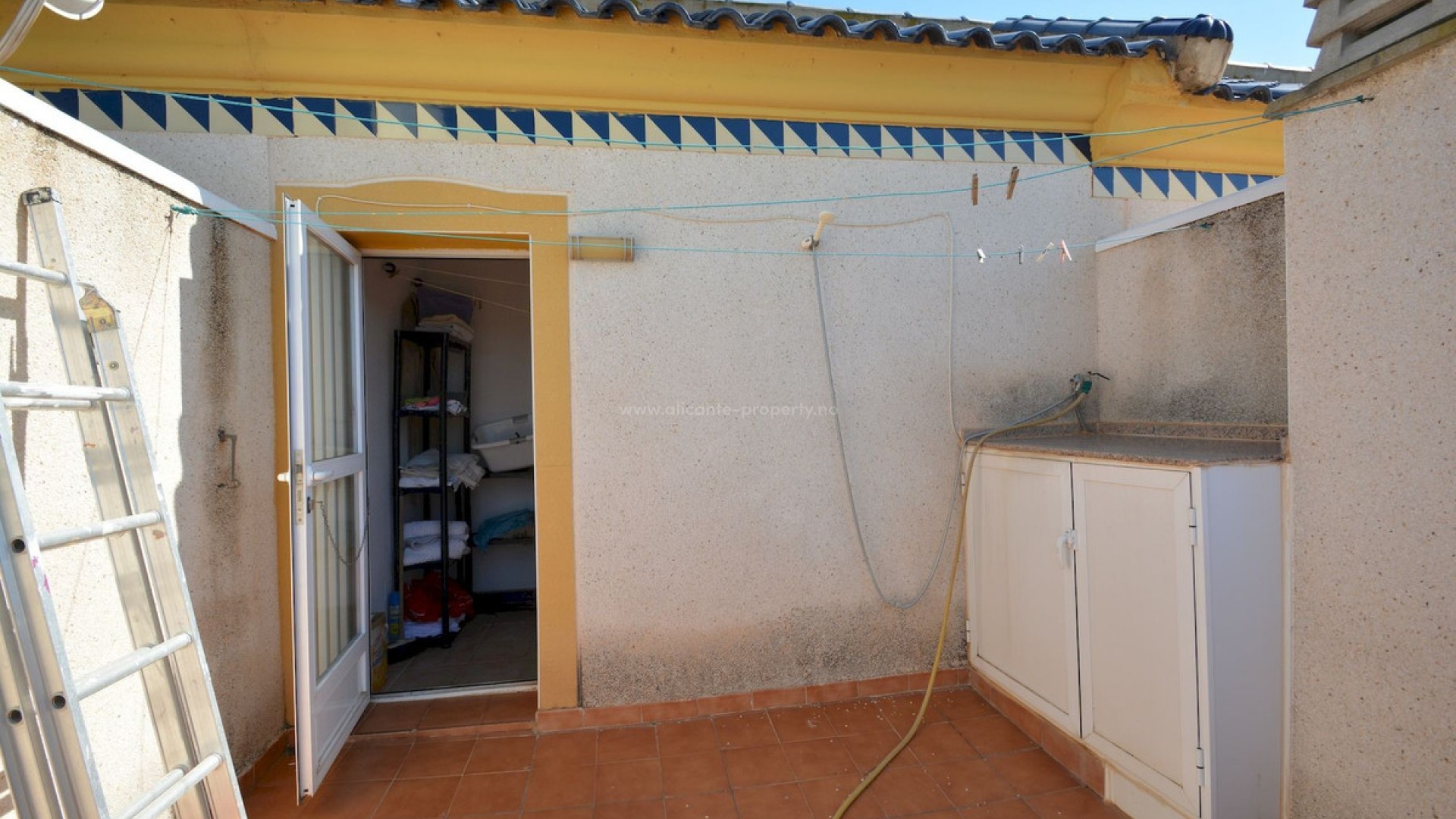 Hus / Villa i Guardamar del Segura Centro