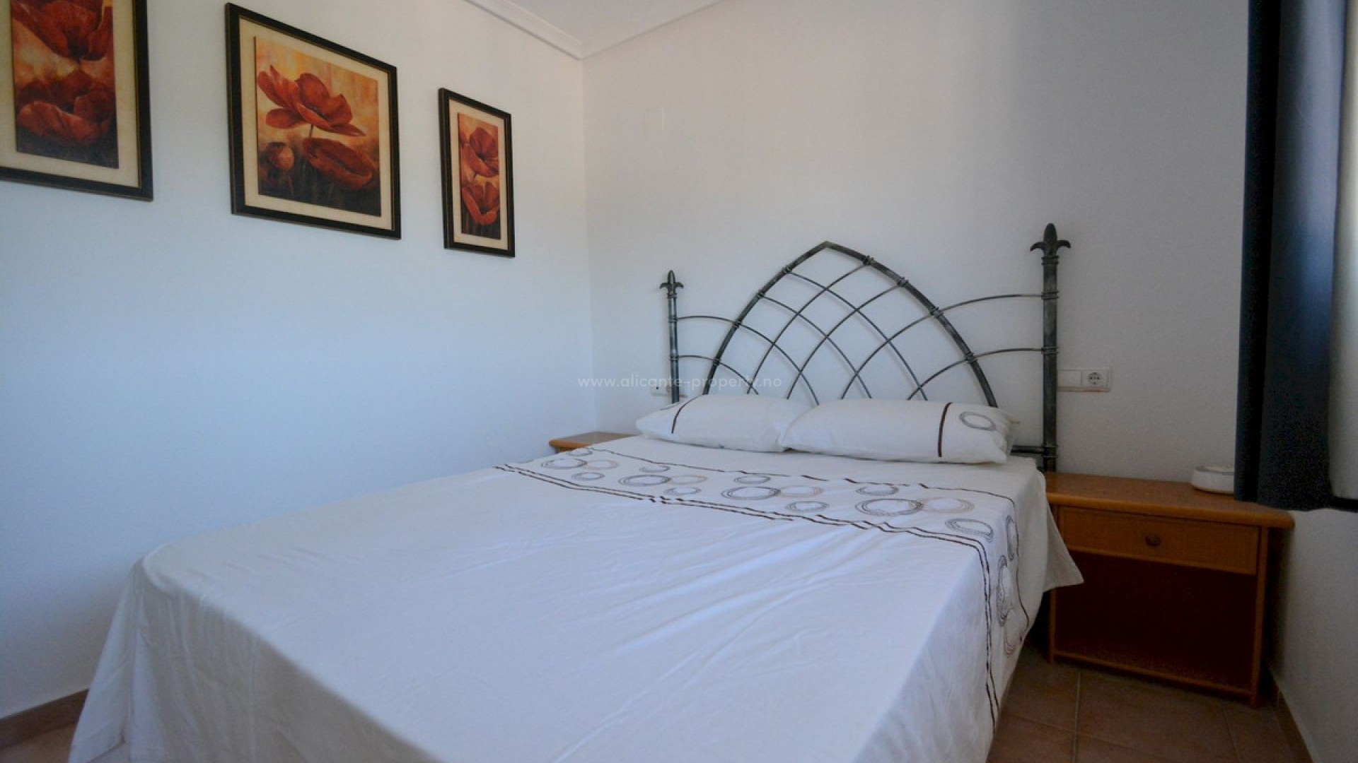 Hus / Villa i Guardamar del Segura Centro
