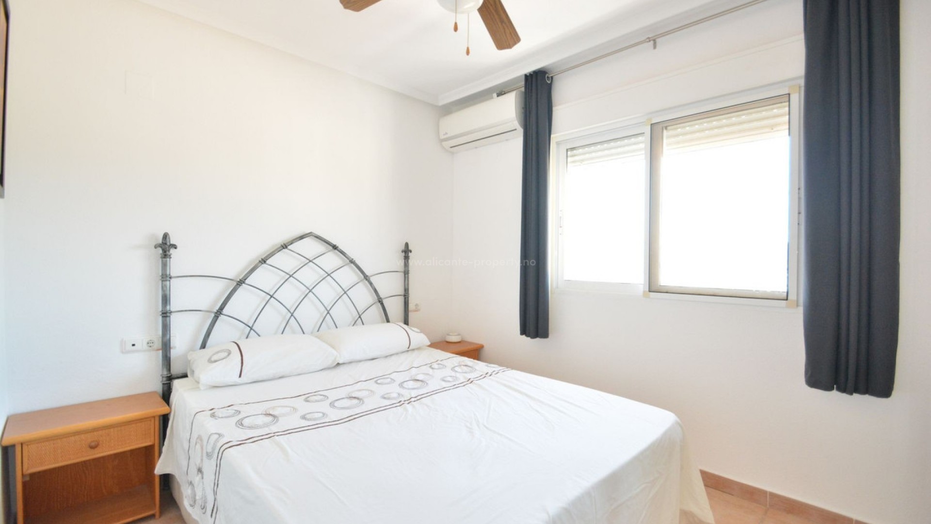 Hus / Villa i Guardamar del Segura Centro