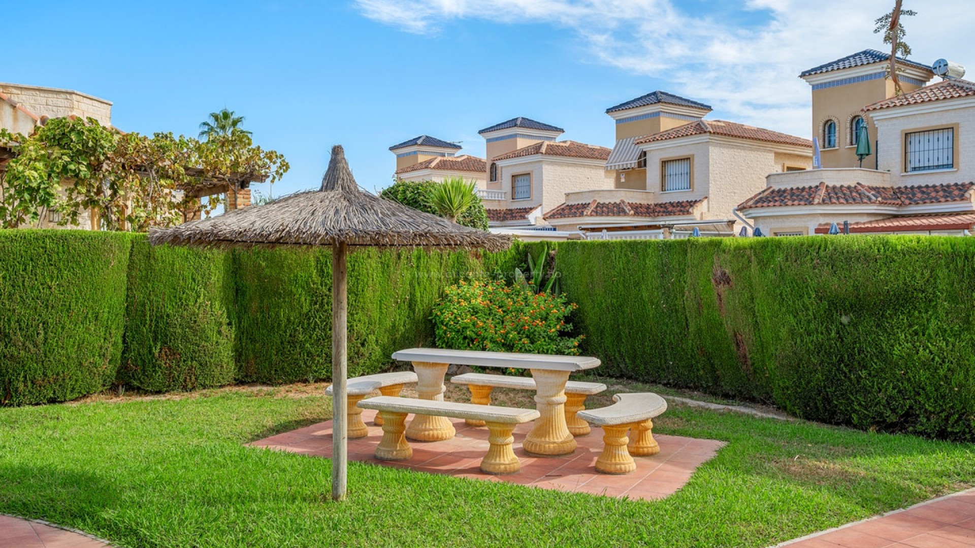 Hus / Villa i Guardamar del Segura Centro