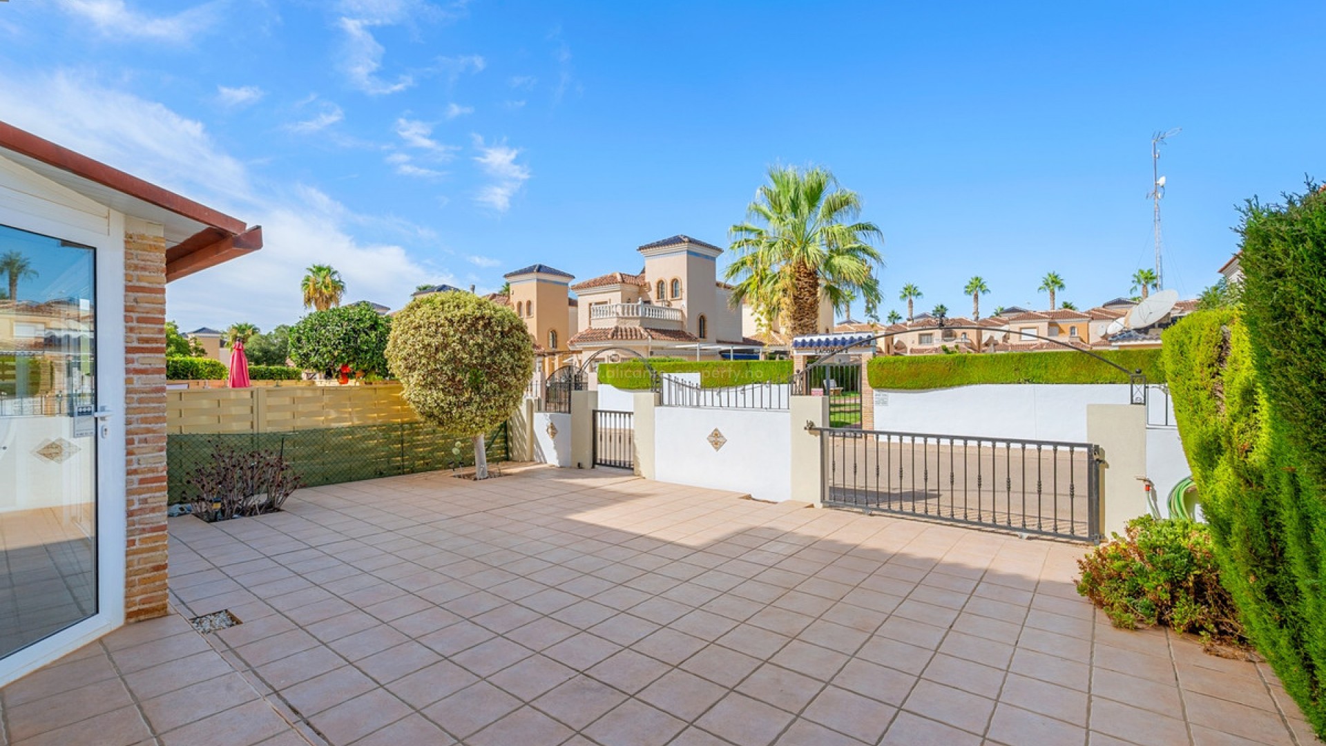 Hus / Villa i Guardamar del Segura Centro