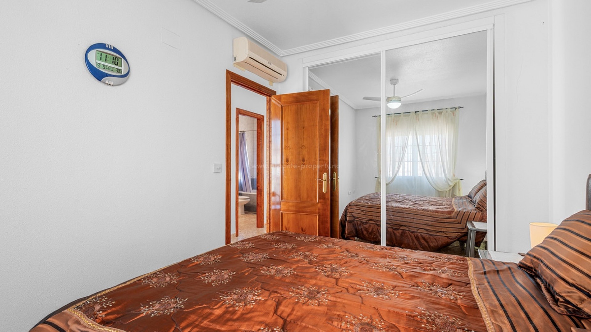 Hus / Villa i Guardamar del Segura Centro