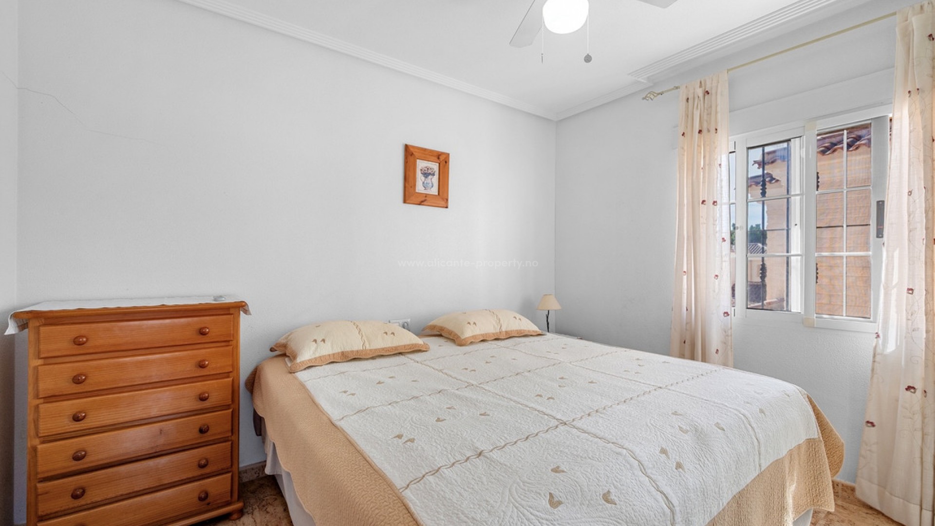 Hus / Villa i Guardamar del Segura Centro