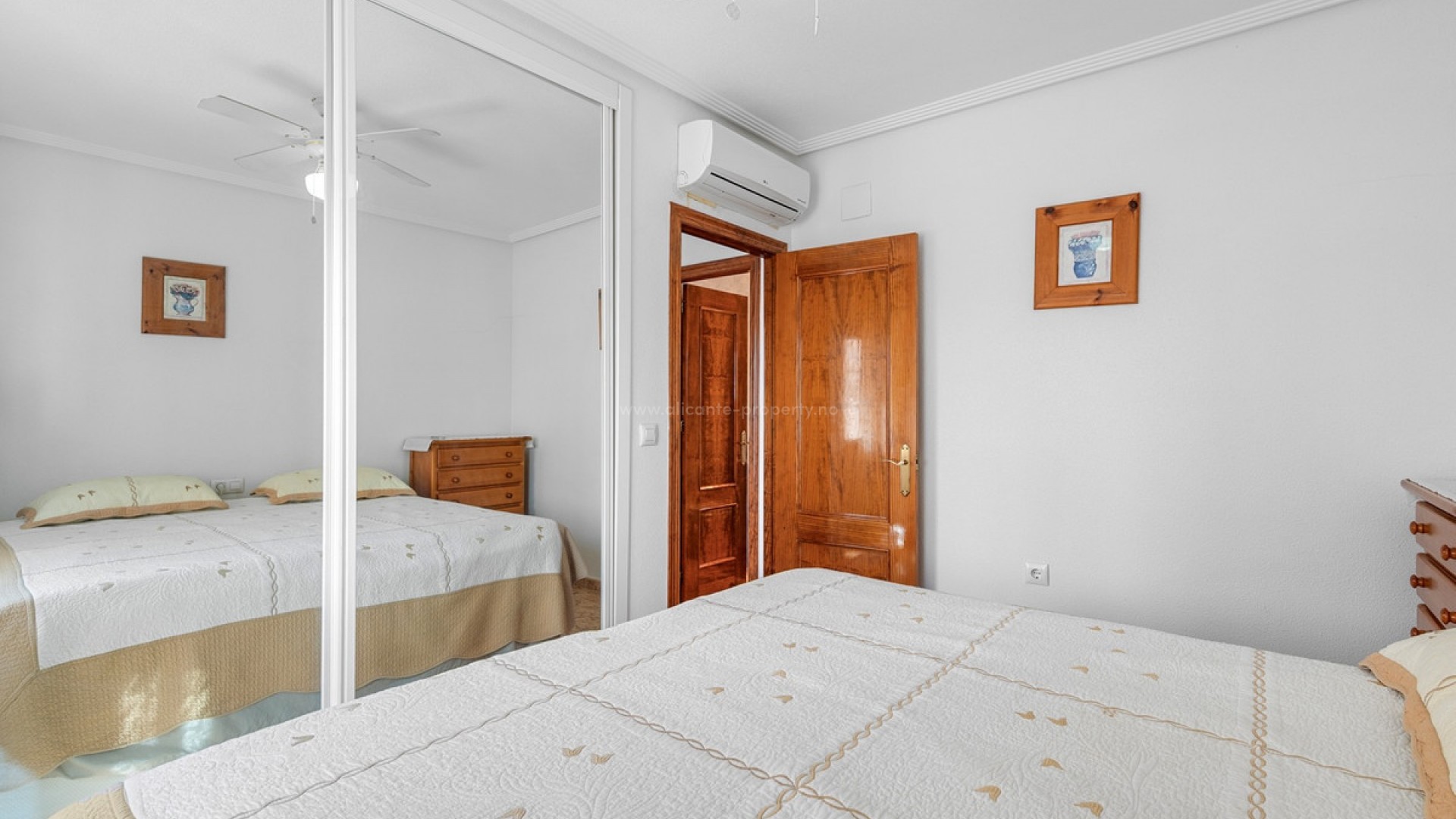 Hus / Villa i Guardamar del Segura Centro