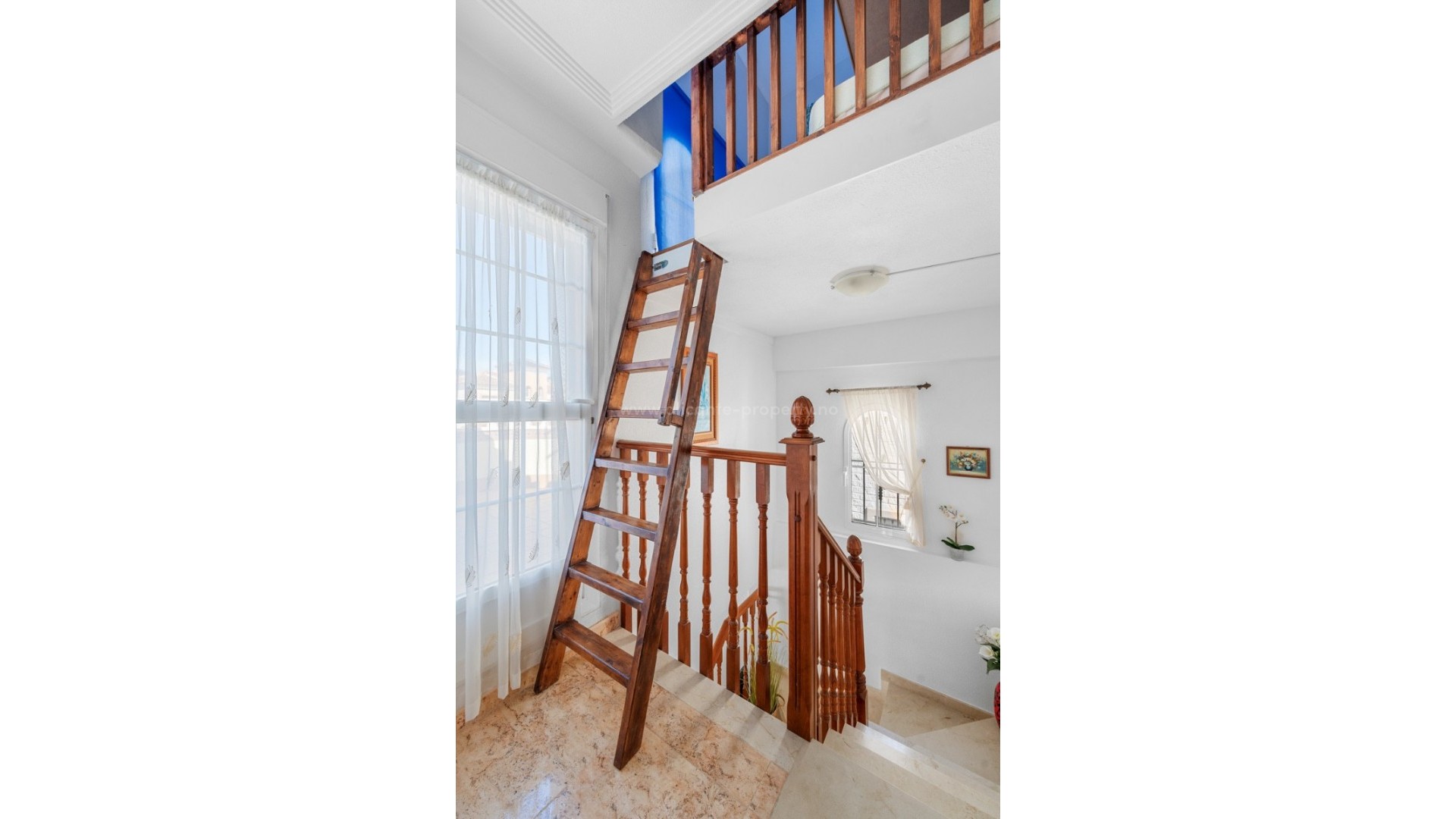 Hus / Villa i Guardamar del Segura Centro