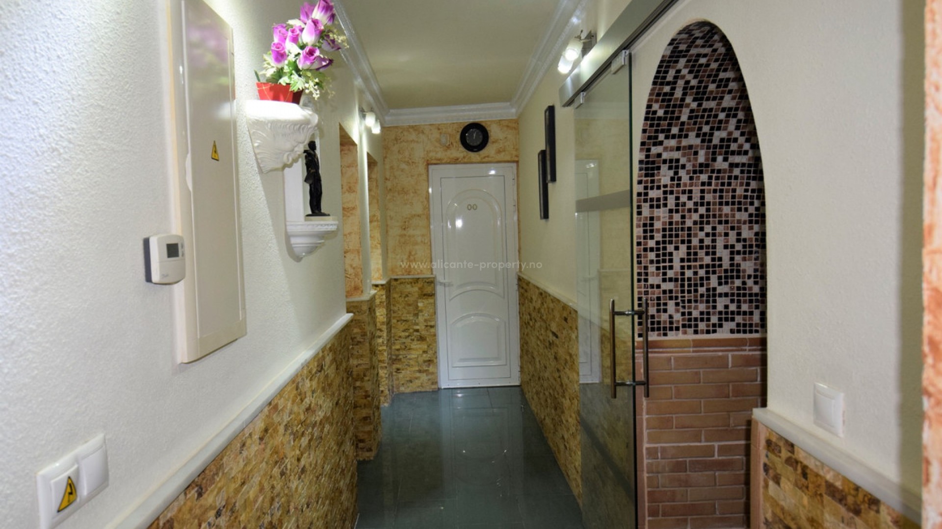 Hus / Villa i Guardamar del Segura Centro