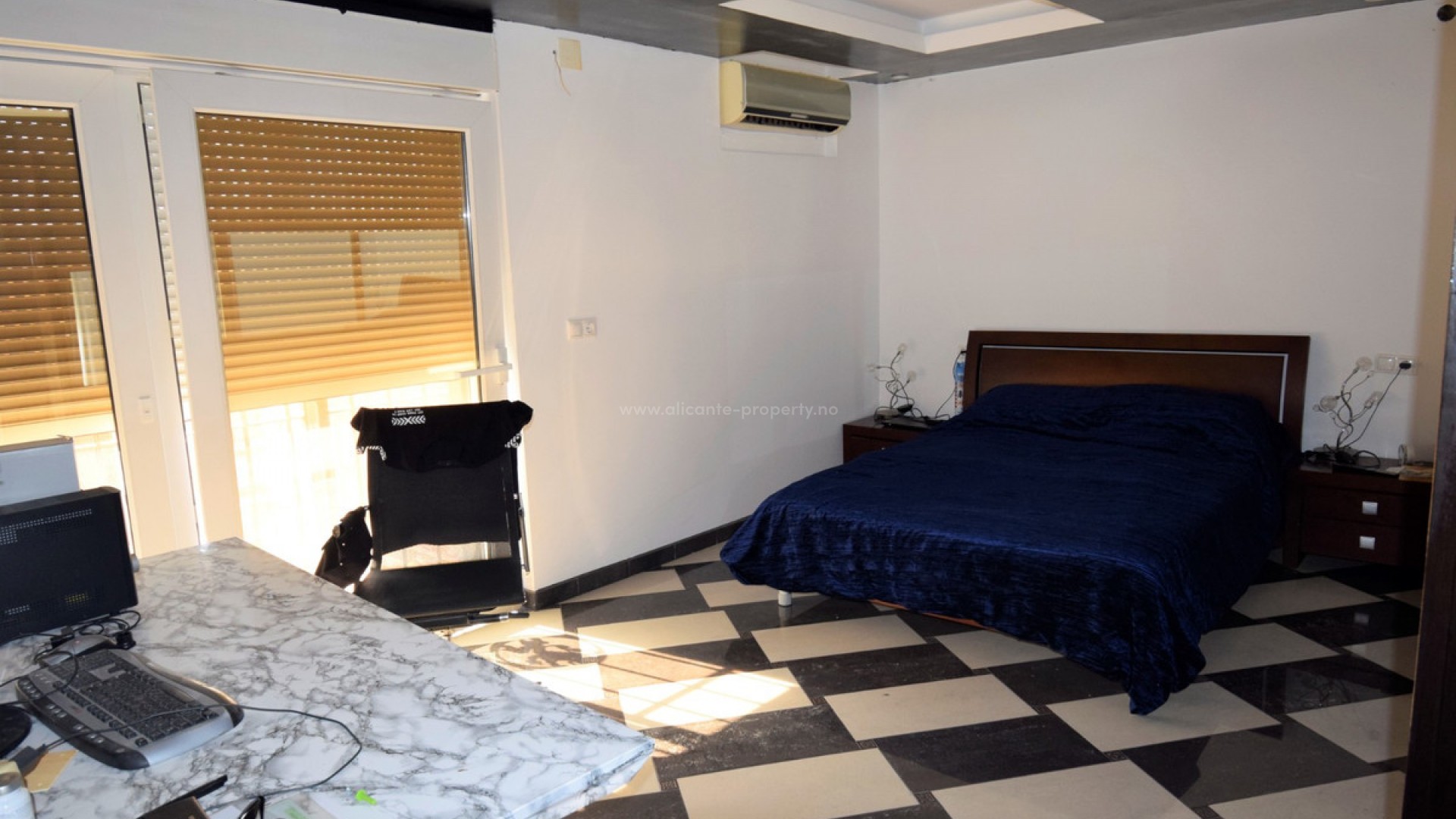 Hus / Villa i Guardamar del Segura Centro