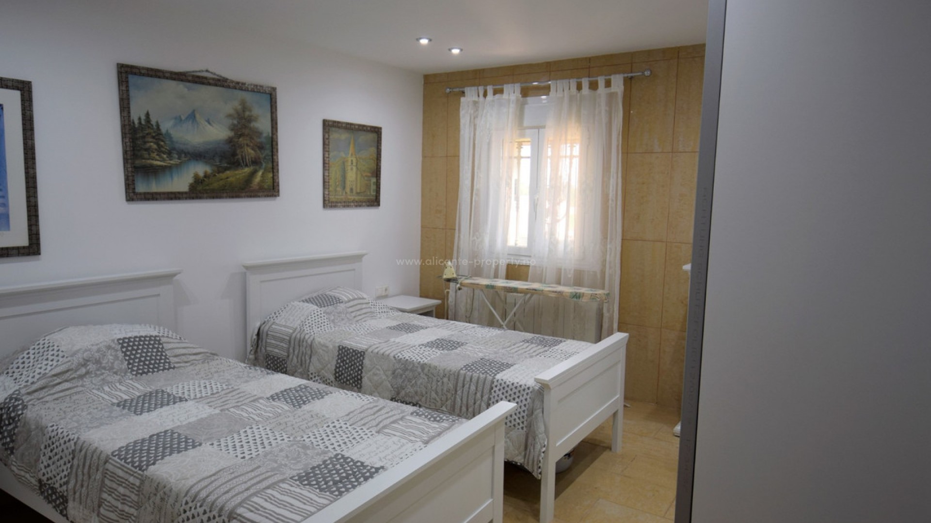 Hus / Villa i Guardamar del Segura Centro