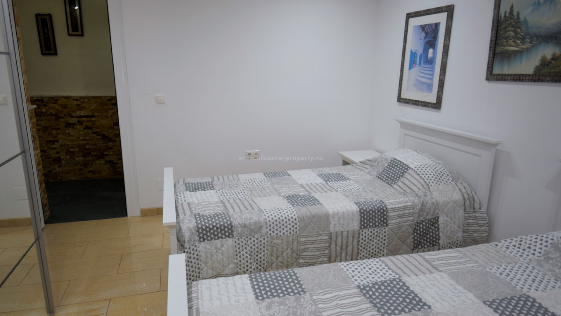Hus / Villa i Guardamar del Segura Centro