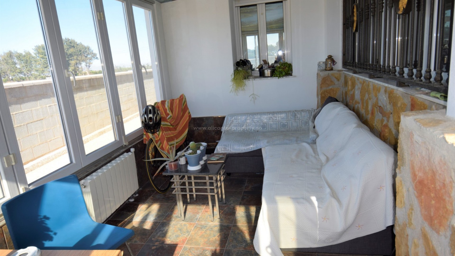 Hus / Villa i Guardamar del Segura Centro