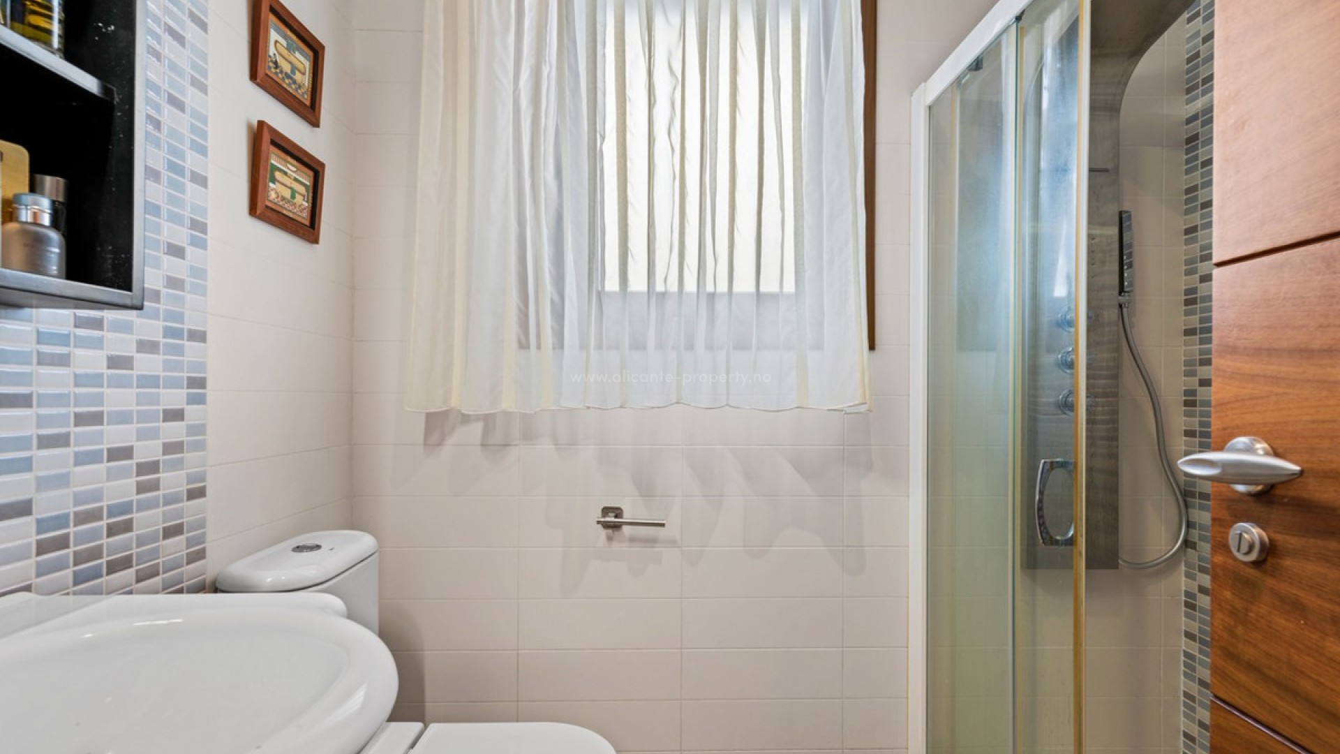 Hus / Villa i Guardamar del Segura Centro