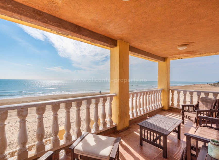 Hus / Villa i Guardamar del Segura