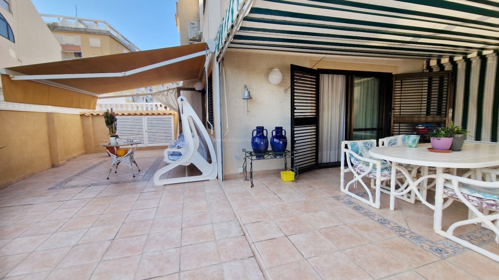 Hus / Villa i Guardamar del Segura