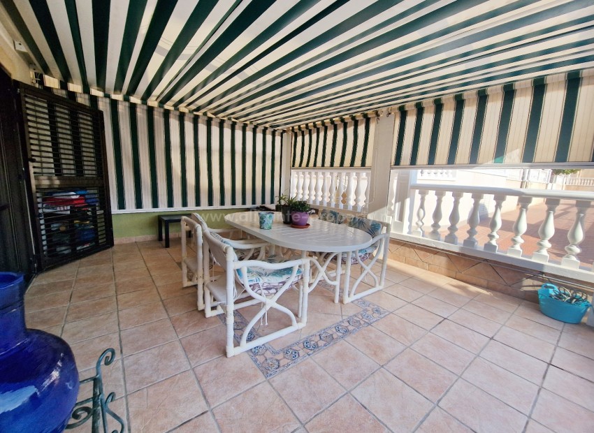 Hus / Villa i Guardamar del Segura