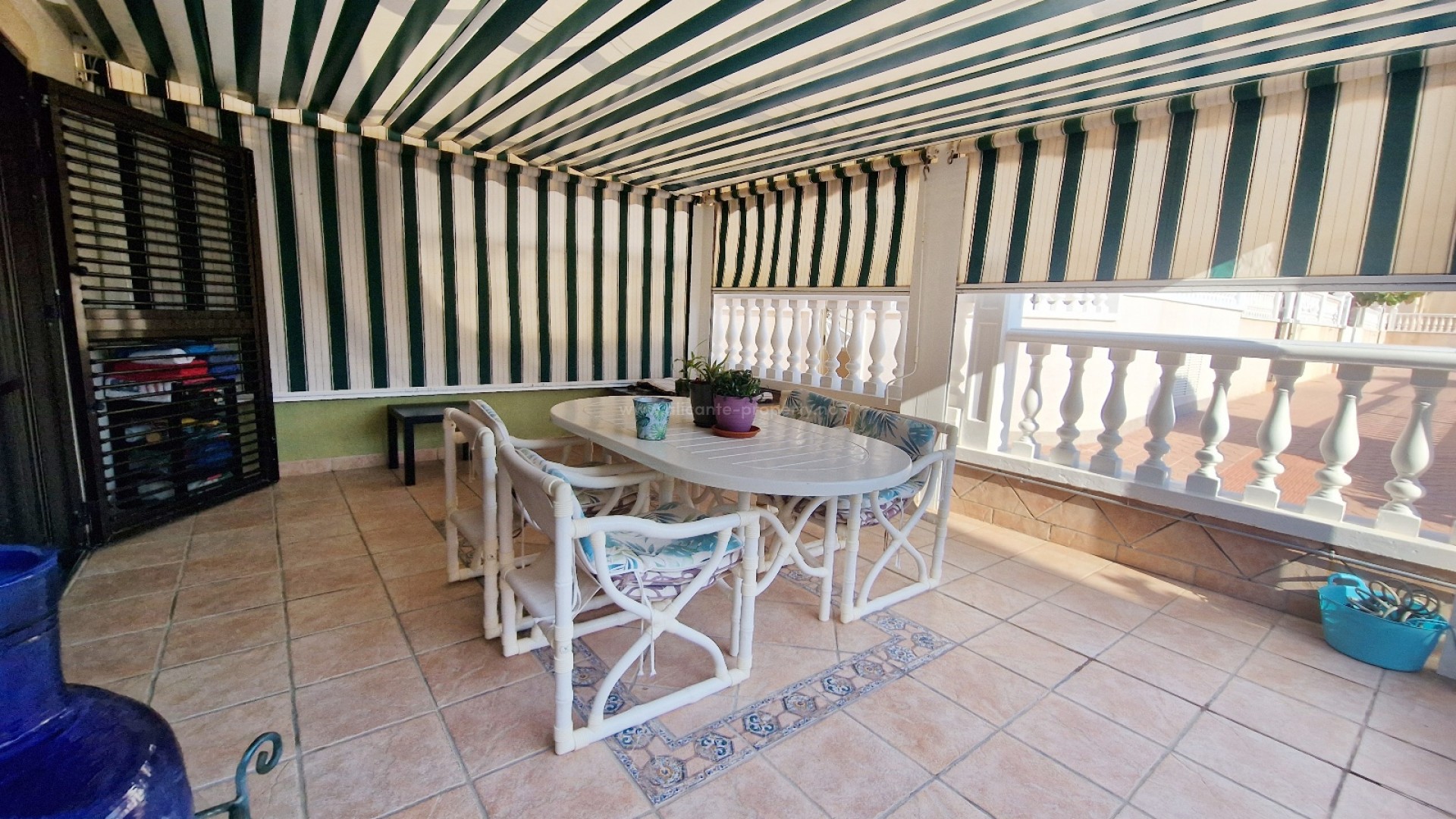 Hus / Villa i Guardamar del Segura