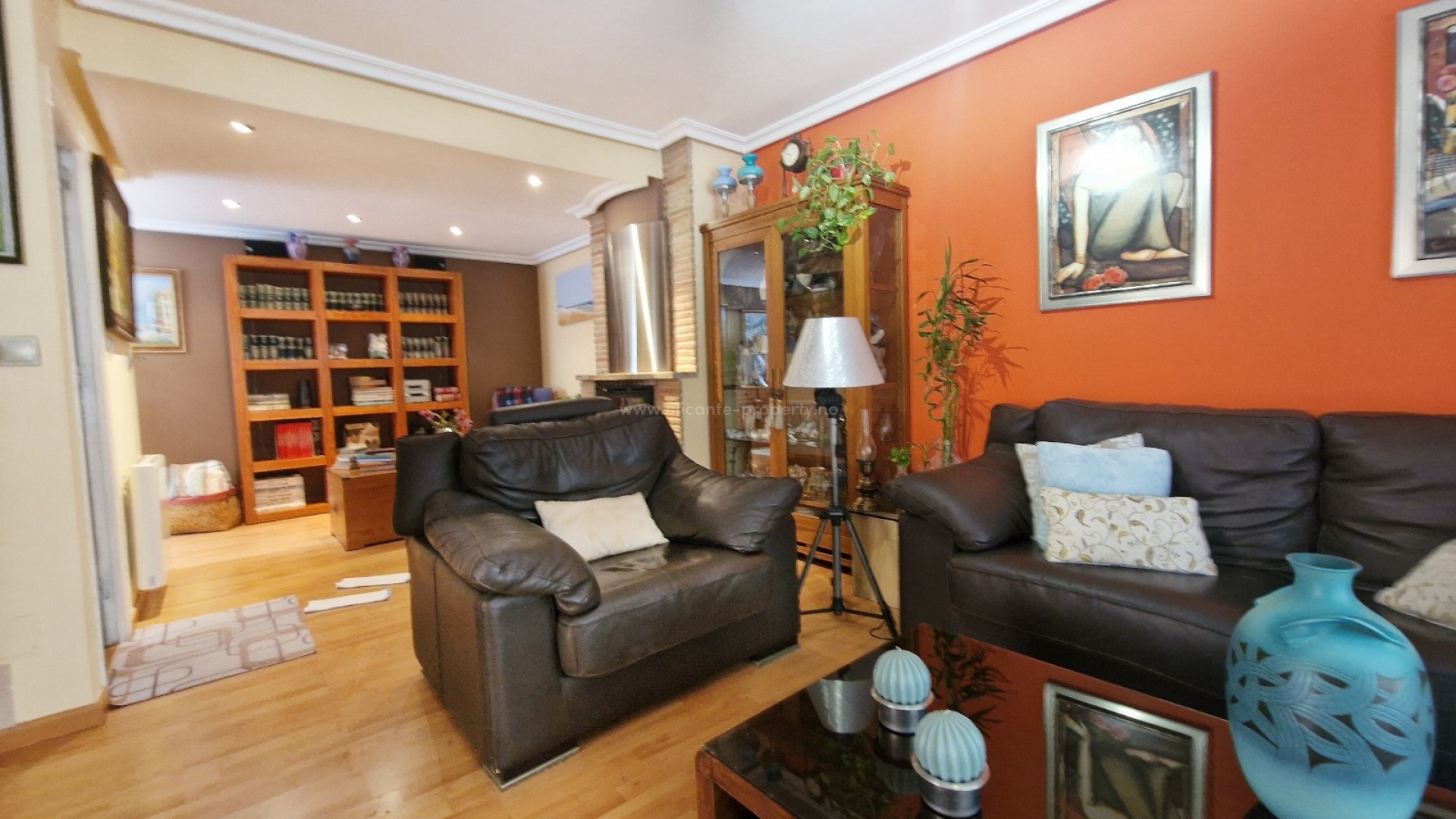 Hus / Villa i Guardamar del Segura