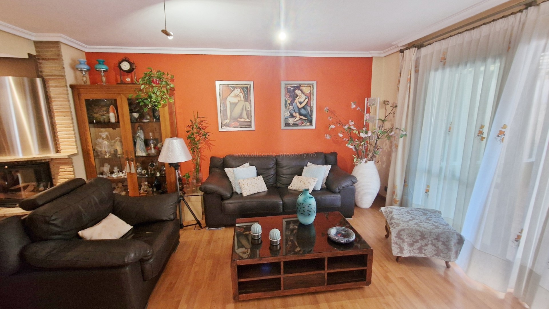 Hus / Villa i Guardamar del Segura