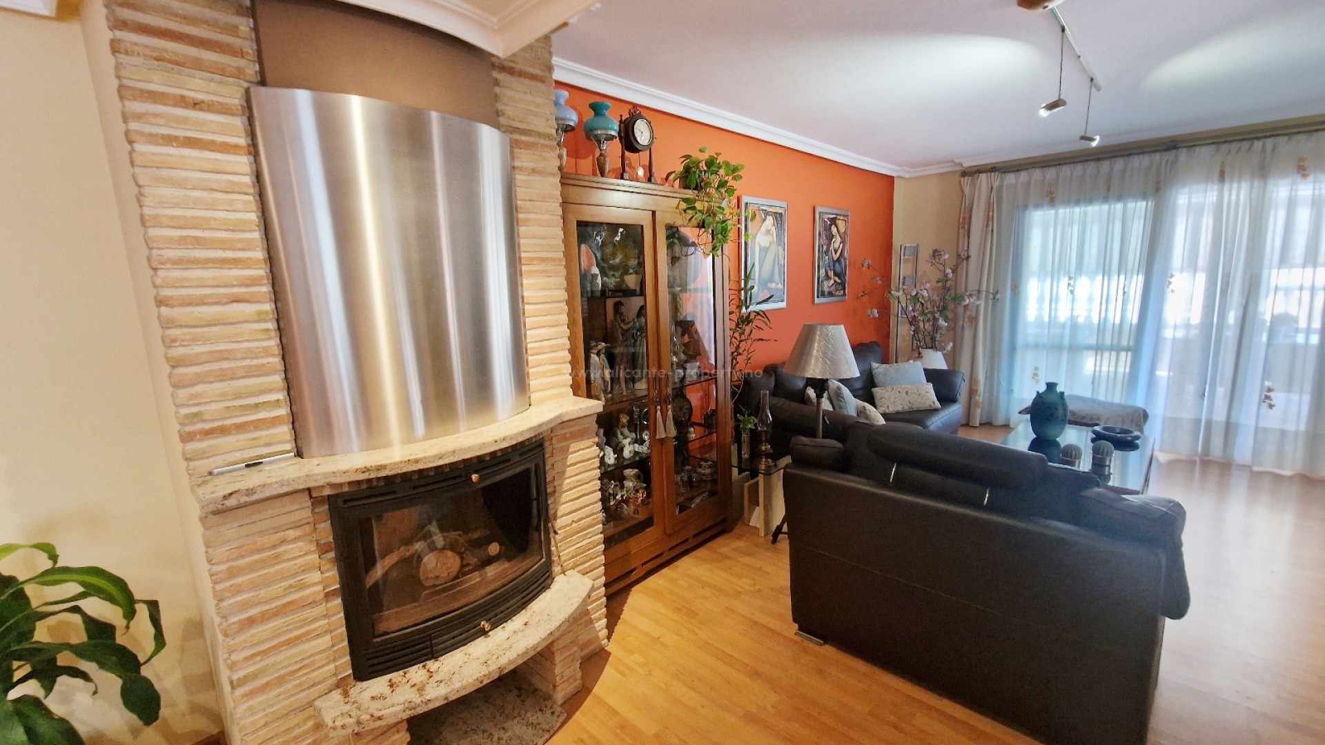 Hus / Villa i Guardamar del Segura