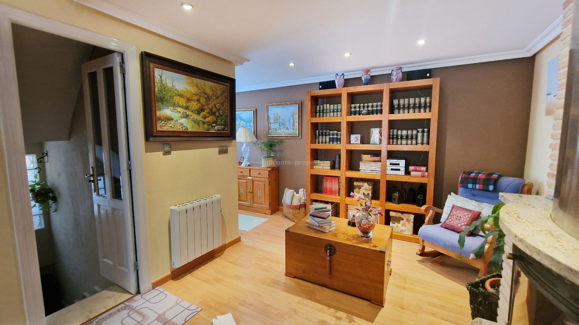 Hus / Villa i Guardamar del Segura