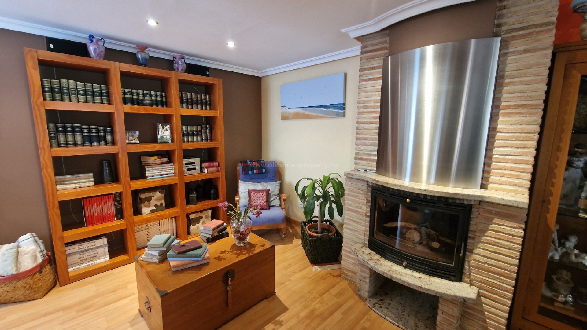 Hus / Villa i Guardamar del Segura