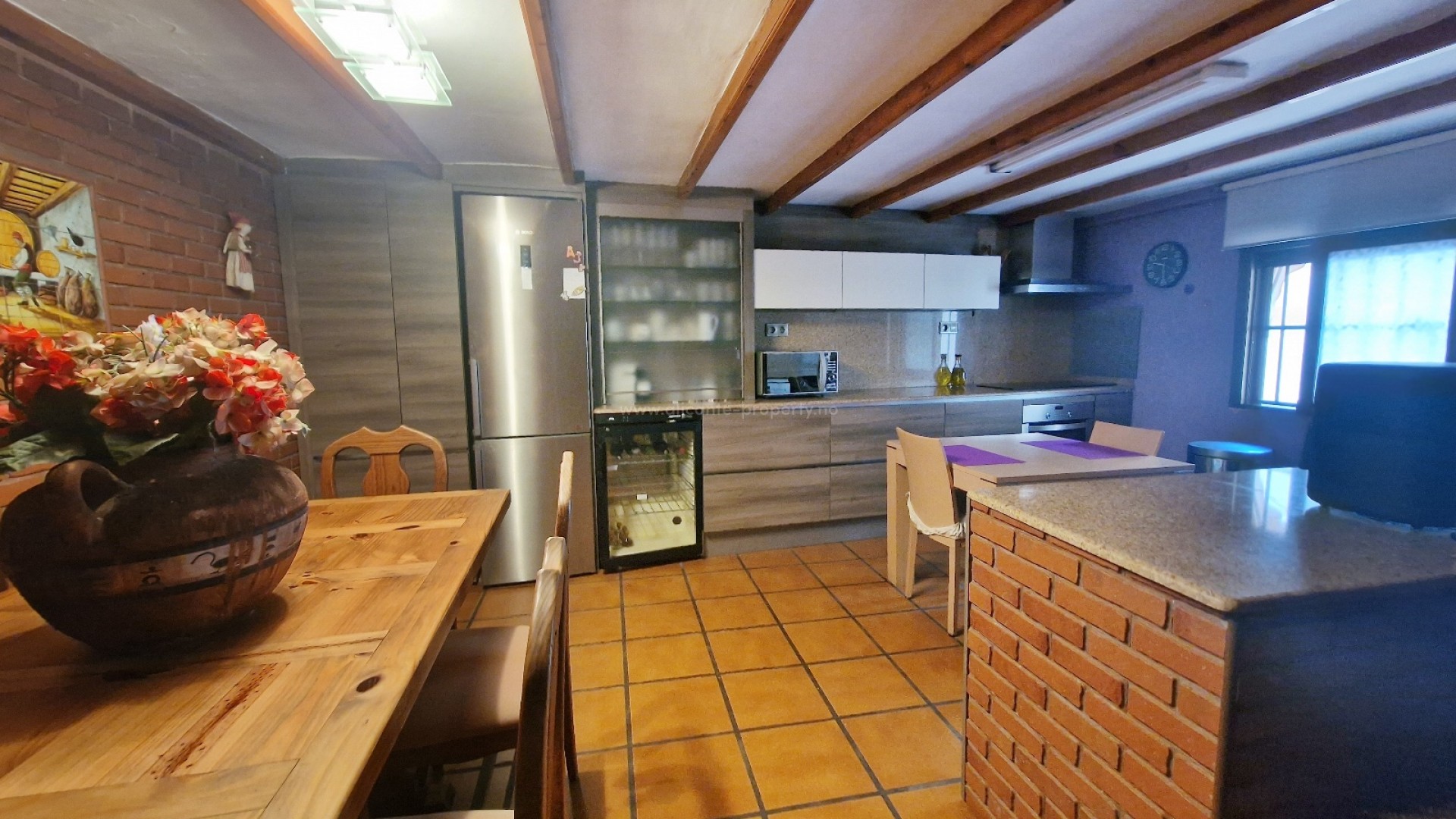 Hus / Villa i Guardamar del Segura